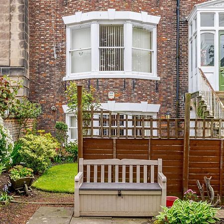 The Bolthole Apartamento Whitby Exterior foto