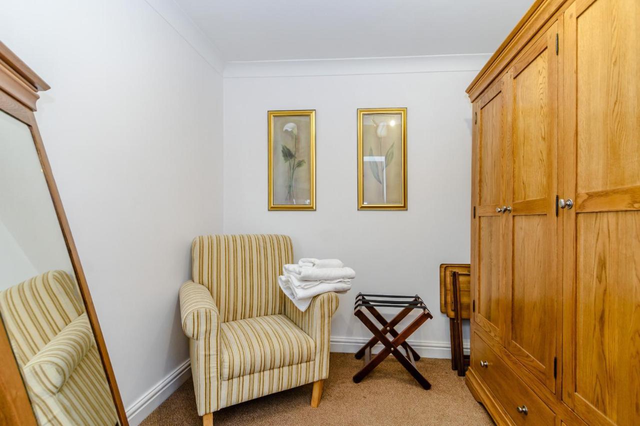 The Bolthole Apartamento Whitby Exterior foto